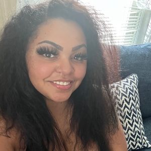 Meet your Posher, Jacquelyn